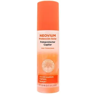 Neovium Fotoprotetor Capilar Hidrotelial Bifásico 200 ml