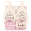 Rogé Cavailles Soin Naturel Toilette Intime Extra-Doux 2x500ml