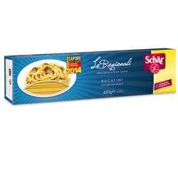 Schar Bucatini Pasta Senza Glutine 450 g