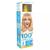 Garnier 100% Ultra Biondo Cristal Soleil Spray Schiarente 125ml