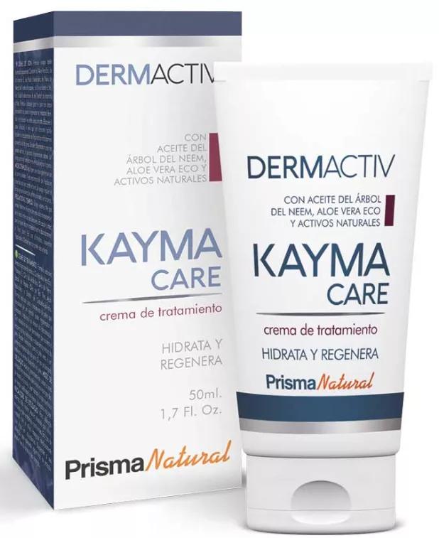 Natuurlijk Prisma Dermactiv Kayma Verzorging 50 ml