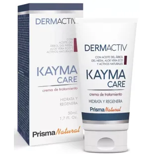 Natural Prism Dermactiv Kayma Care 50 ml