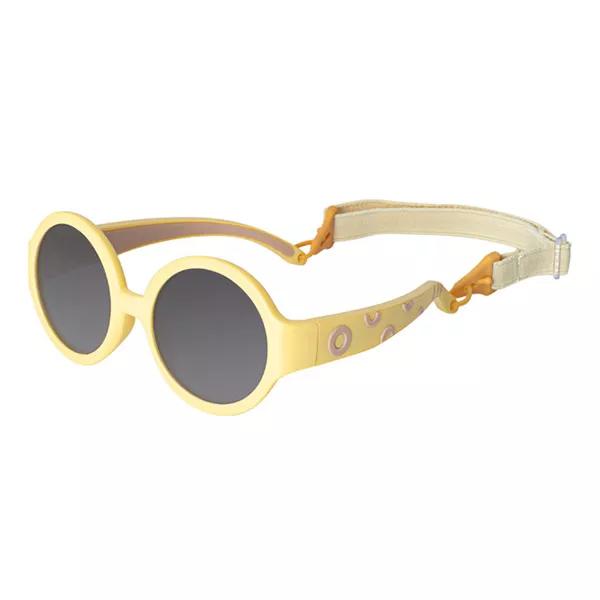 Horizane - Gafas de sol para bebé 0-1 año - Alta protección - Amarillas