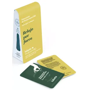 Lubets CBD Sensation Enhancer 10 units