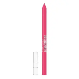 Maybelline New York Maybelline Tattoo Liner Crayon Gel Eyeliner Ultra Pink 1,3g