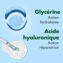 Biafine Cicabiafine Baume Hydratant Corporel Quotidien 200ml