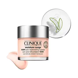 Clinique Moisture Surge Soin Auto-Réhydratant 100H 75ml