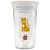 MAM Easy to Drink 360° Spill-Proof Learning Cup Neutral +8 m 290 ml