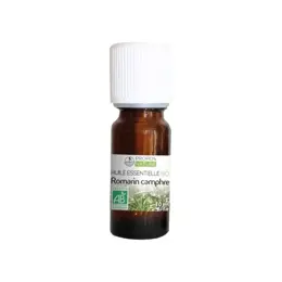 Propos' Nature Aroma-Phytothérapie Huile Essentielle Romarin Camphre Bio 10ml