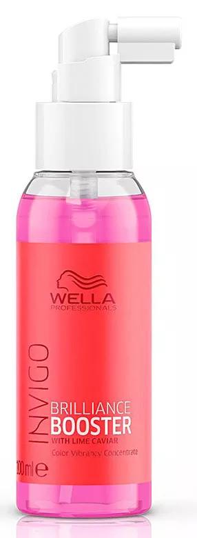 Wella Invigo Brillance Booster 100ml