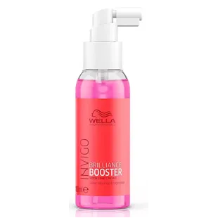 Wella Invigo Brilliance Booster 100ml