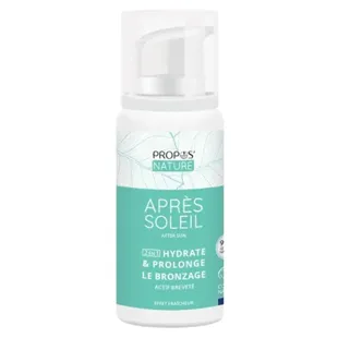 Propos'Nature - Gel doposole biologico - Prolunga l'abbronzatura - 99% naturale - 100 ml