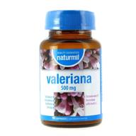 Naturmil Valeriana 500Mg 90 Comprimidos