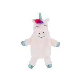 Estipharm Bouillotte Peluche Licorne 1 unité