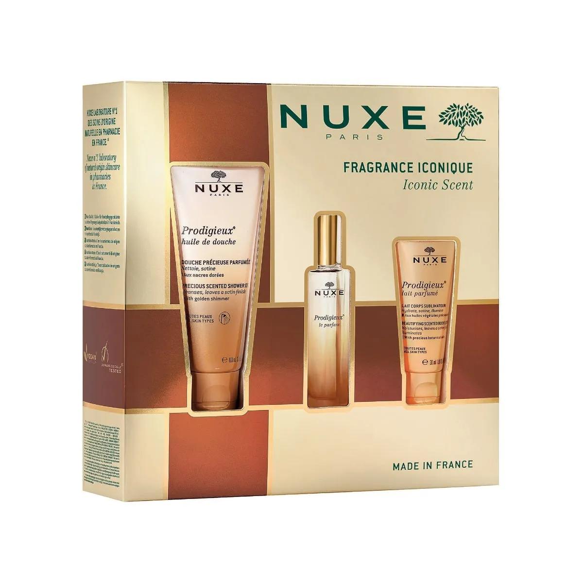 Nuxe Cofanetto Fragrance Prodigieux Le Parfum 30 ml