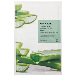 Mizon Joyful Time Essence Aloe Mask 23 Gr