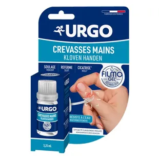 Urgo Filmogel Mani Screpolate e Spaccate 3,25 ml