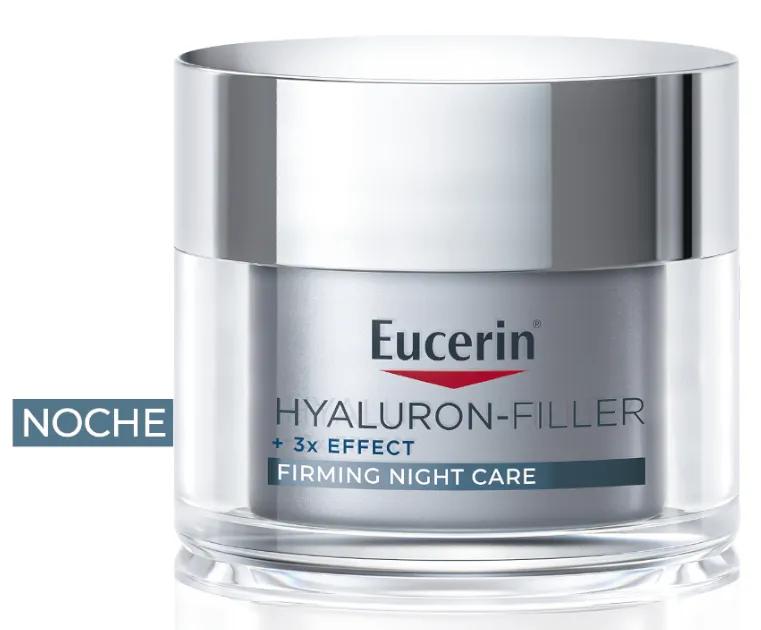 Eucerin Hyaluron Filler Night 50ml