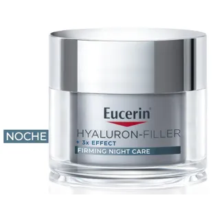 Eucerin Hyaluron Filler Nuit 50 ml