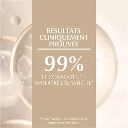 Eucerin Hyaluron Filler + Elasticity Soin de Jour Anti-Âge SPF 15 Tous Types de Peaux 50ml