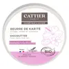 Cattier Beurre de Karité Parfum Fleur des Îles Bio 100g