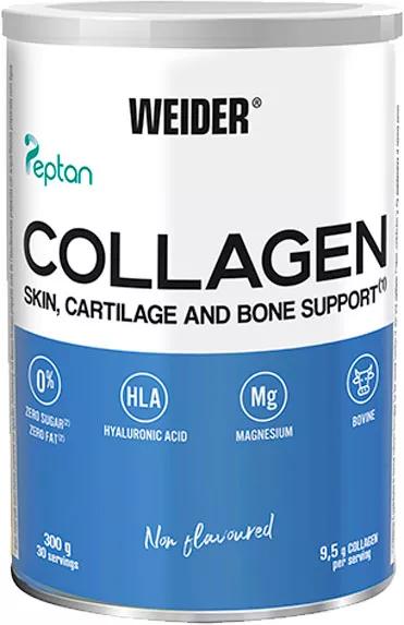 Collageen Weider 300gr