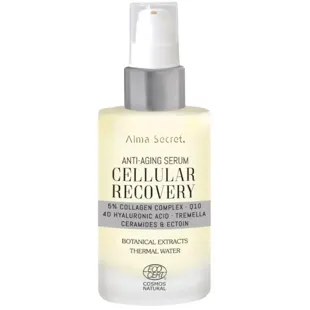 Alma Secret Cellular Recovery Serum 30 ml