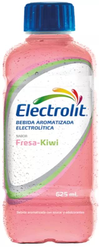 Electrolit Bebida Electrolitica Sabor Fresa Kiwi 626 ml