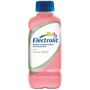 Electrolit Bebida Eletrolítica Sabor Morango Kiwi 626 ml