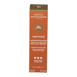 Institut Esthederm ADAPTASUN CREME VISAGE SOLEIL FORT 50ml