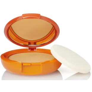 Rilastil Sun System SPF50 + Compact Beige 10gr