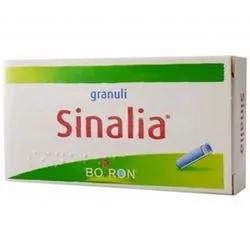 Boiron Sinalia Granuli 2 Tubi multidose