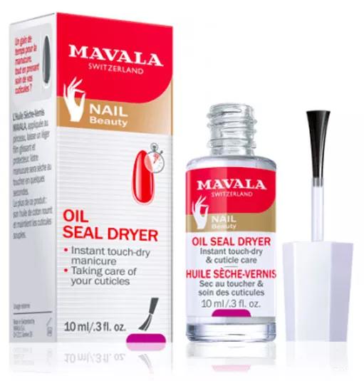 Mavala oil blotter ml