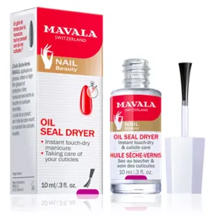 Óleo Secante Mavala 10 ml