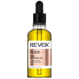 Revox B77 Plex Bond Repair Oil Step 7 30 ml