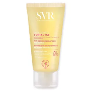 SVR Topialyse Olio Detergente 55ml