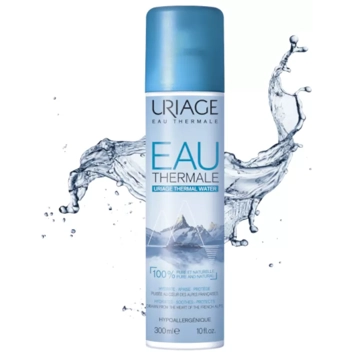 Agua Termal Spray 300 Ml Unidad | Fybeca