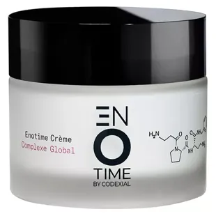 Codexial Enotime Crema Complesso Globale 50ml