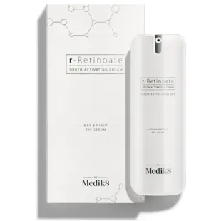 Medik8 r-Retinoate Eye Day &amp; Night Serum 15 ml