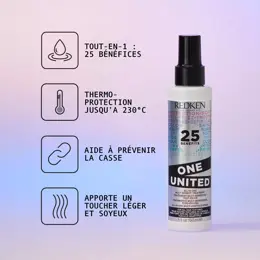 Redken Spray Multi-Bénéfices One United