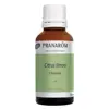 Pranarom Huile Essentielle Citronnier Bio 30ml