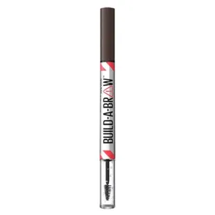 Maybelline Build-A-Brow Duo Sopracciglia Marrone Scuro