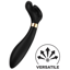 Satisfyer Endless Fun Zwart