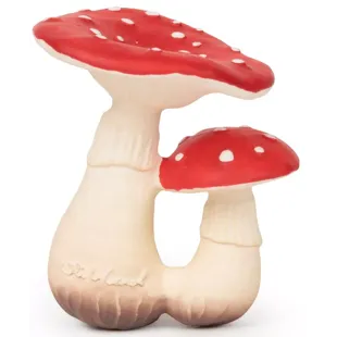 Oli&Carol Mordedor Spot the Mushroom