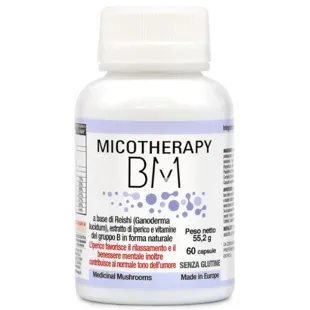 AVD Reform Micotherapy BM 60 Capsules