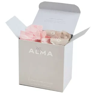 Myalma Tampons with Mini Applicator 14 units