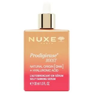 Nuxe Prodigieuse Boost Sérum Autobronzeador 30 ml