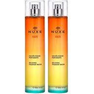 Nuxe Sun Agua de Perfume Deliciosa 2x100 ml
