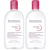 Bioderma Sensibio ROT Mizellenwasser 500 ml + 500 ml DUPLO