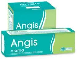 Angis Crema Anticellulite 250 ml